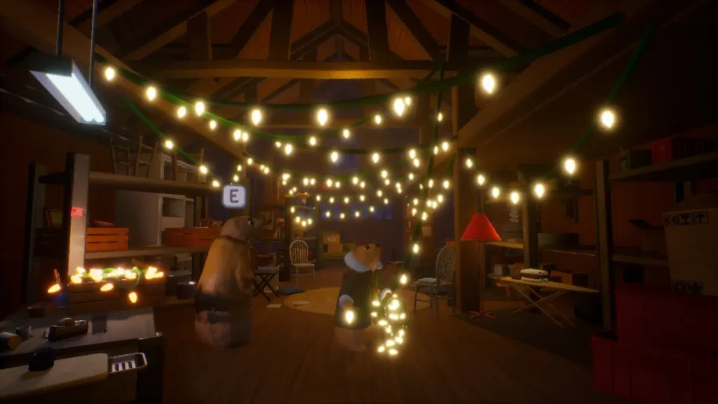 Light Up The Town Free Download PC Game Highly Compressed