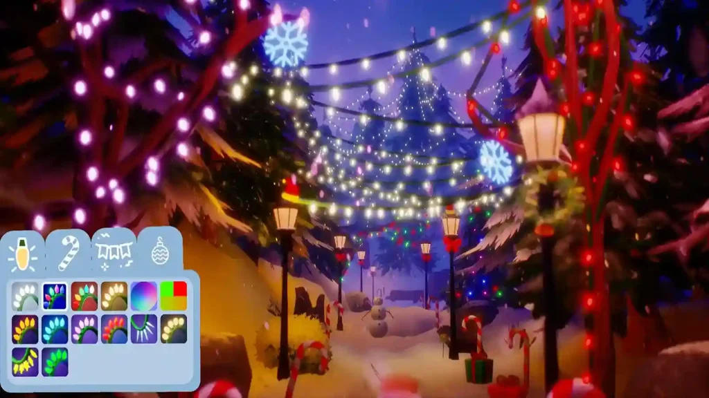 Light Up The Town Free Download PC Game Highly Compressed