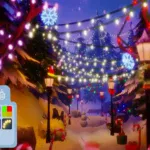 Light Up The Town Free Download PC Game Highly Compressed