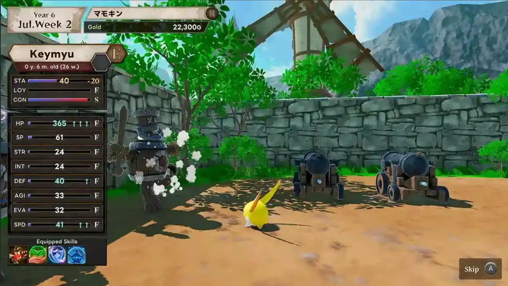 Mamon King Free Download PC Game Highly Compressed
