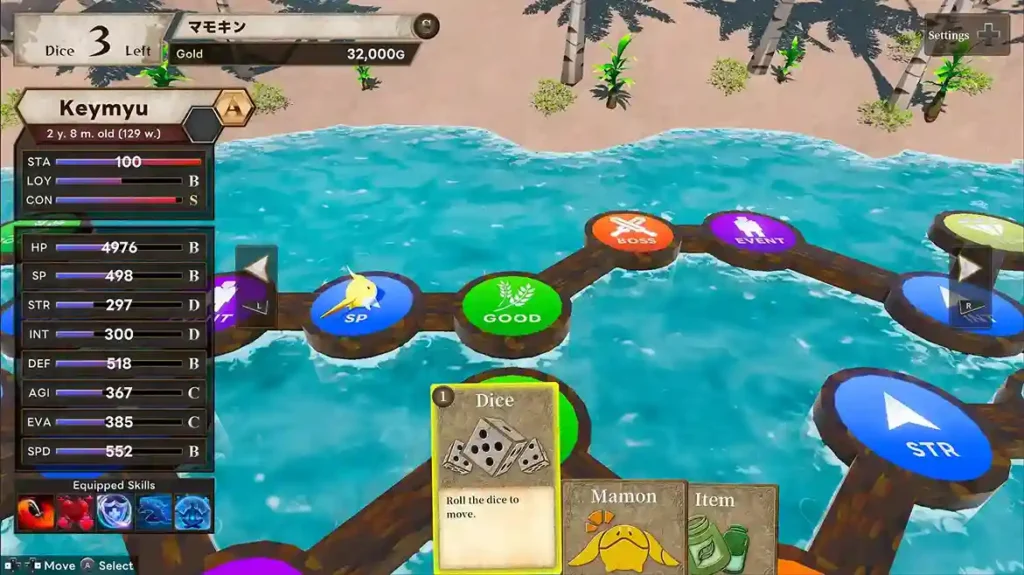 Mamon King Free Download PC Game Highly Compressed