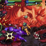 MARVEL Cosmic Invasion PC Game Free Download Highly Compressed