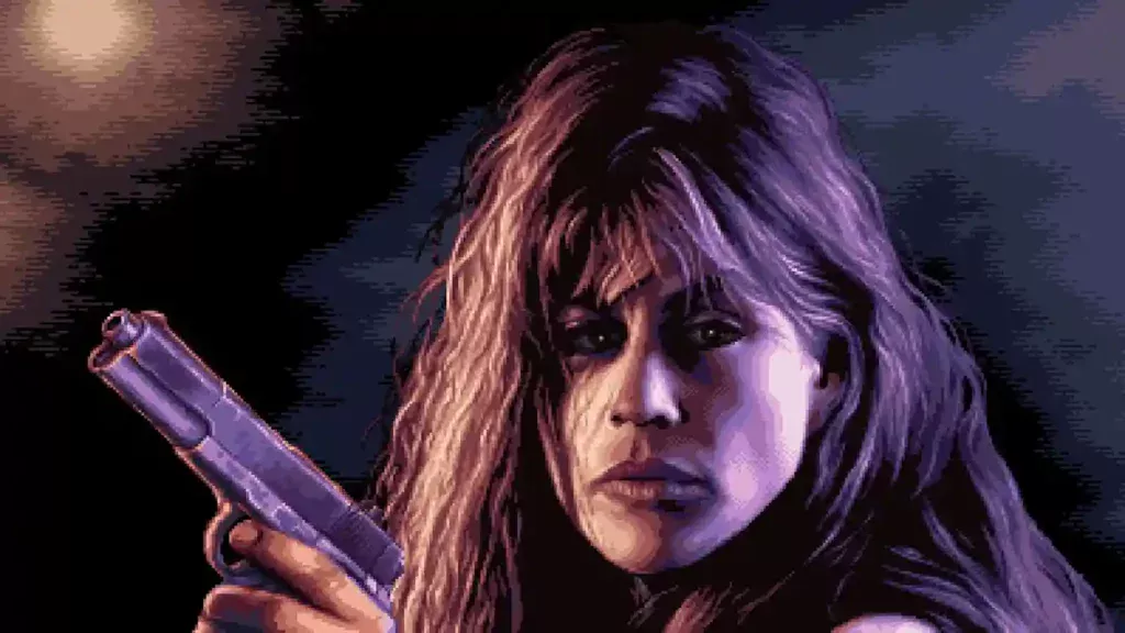 Terminator 2D NO FATE Free Download PC Game Highly Compressed