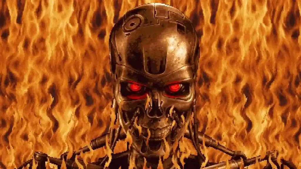 Terminator 2D NO FATE Free Download PC Game Highly Compressed