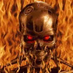 Terminator 2D NO FATE Free Download PC Game Highly Compressed