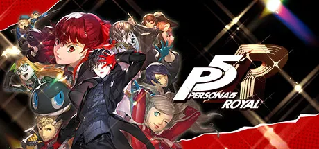 Persona 5 Royal Free Download Highly Compressed PC Game