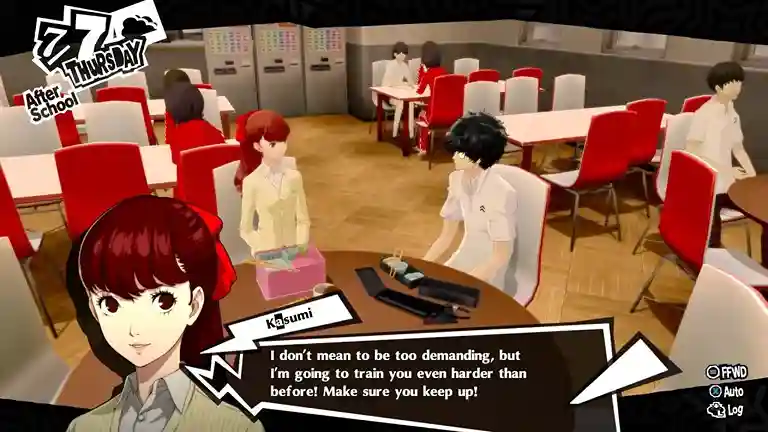 Persona 5 Royal Free Download Highly Compressed PC Game