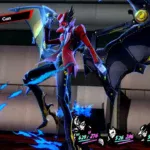 Persona 5 Royal Free Download Highly Compressed PC Game