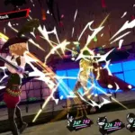 Persona 5 Royal Free Download Highly Compressed PC Game
