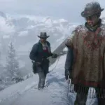 Red Dead Redemption 2 Free Download PC Game Highly Compressed