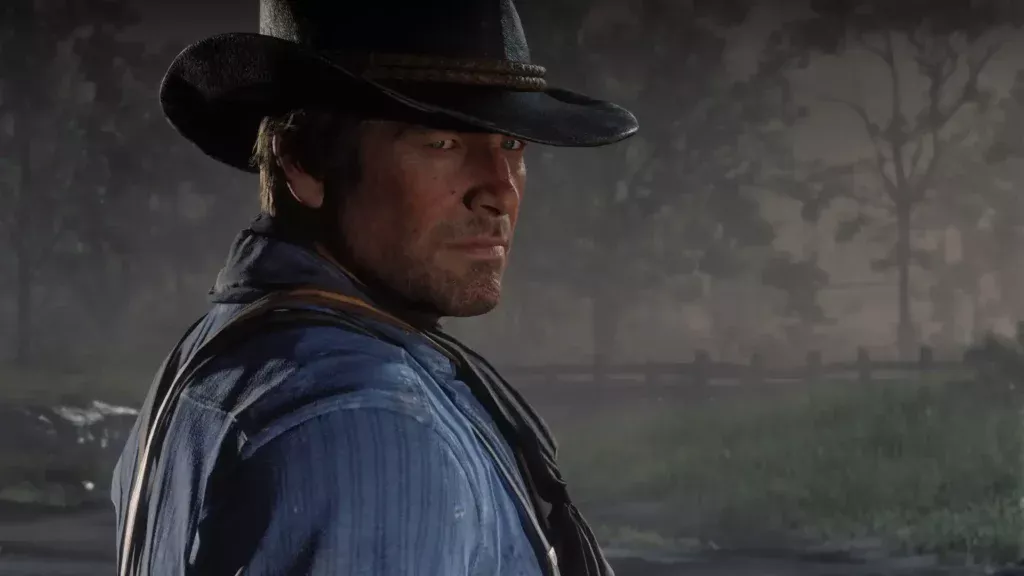 Red Dead Redemption 2 Free Download PC Game Highly Compressed