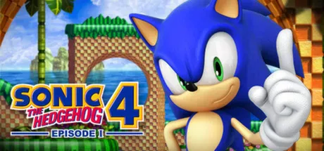 Sonic the Hedgehog 4 Episode 1 Free Download Highly Compressed