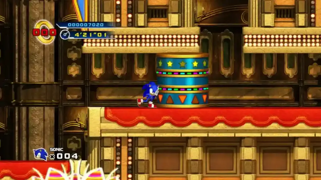 Sonic the Hedgehog 4 Episode 1 Free Download Highly Compressed
