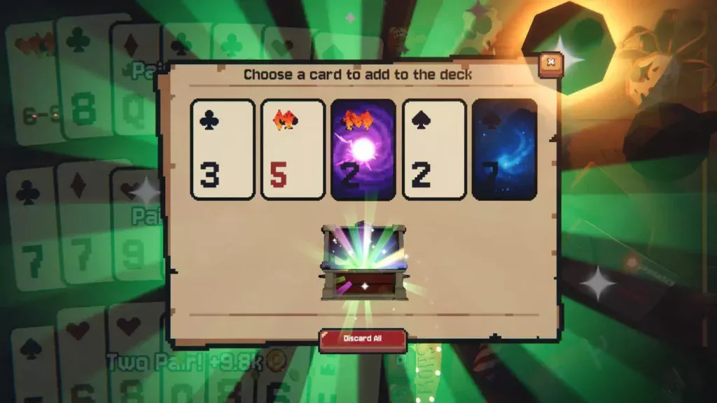 This Ain’t Even Poker, Ya Joker Free Download Highly Compressed PC Game