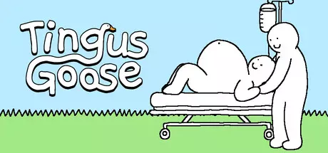 Tingus Goose PC Game Free Download Highly Compressed