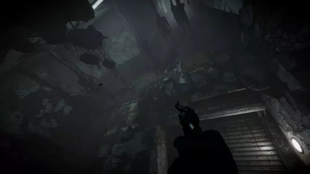 Total Chaos Free Download PC Game Highly Compressed (v1.0.035)
