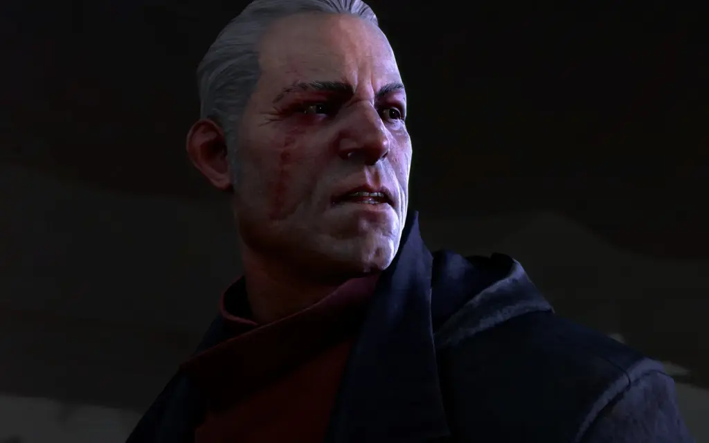 Dishonored Death of the Outsider Free Download Highly Compressed PC Game