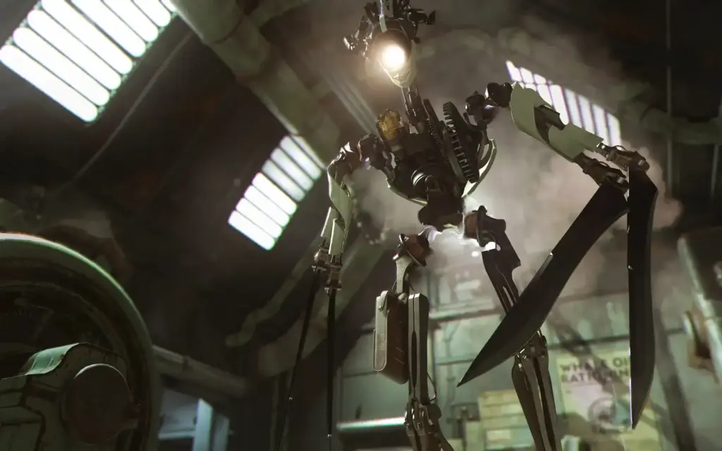 Dishonored Death of the Outsider Free Download Highly Compressed PC Game