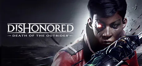 Dishonored Death of the Outsider Free Download Highly Compressed PC Game