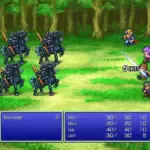 FINAL FANTASY II Free Download