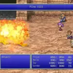 FINAL FANTASY II Free Download