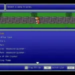 FINAL FANTASY III Free Download PC Game [Remastered]