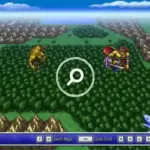 FINAL FANTASY III Free Download PC Game [Remastered]