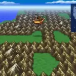 FINAL FANTASY III Free Download PC Game [Remastered]