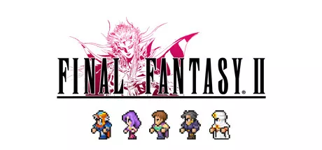 FINAL FANTASY II Free Download PC Game [Remastered]