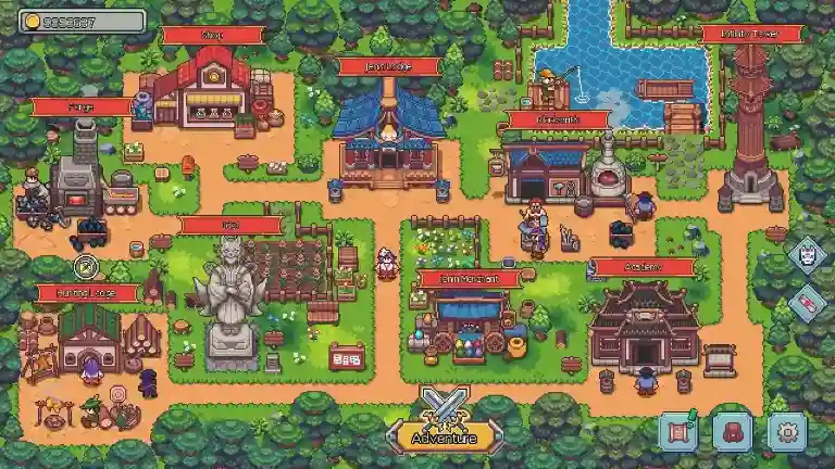 Fantasy Idle Dungeon Free Download PC Game Full