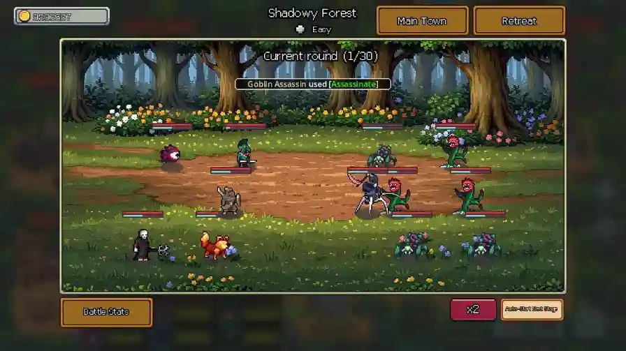 Fantasy Idle Dungeon Free Download PC Game Full