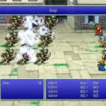 FINAL FANTASY 1 Free Download PC Game [Remastered]