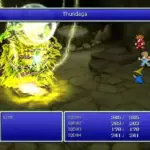 FINAL FANTASY 1 Free Download PC Game [Remastered]