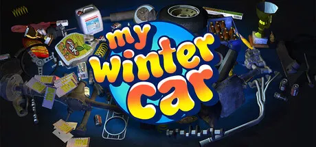 My Winter Car Free Download Highly Compressed PC Game