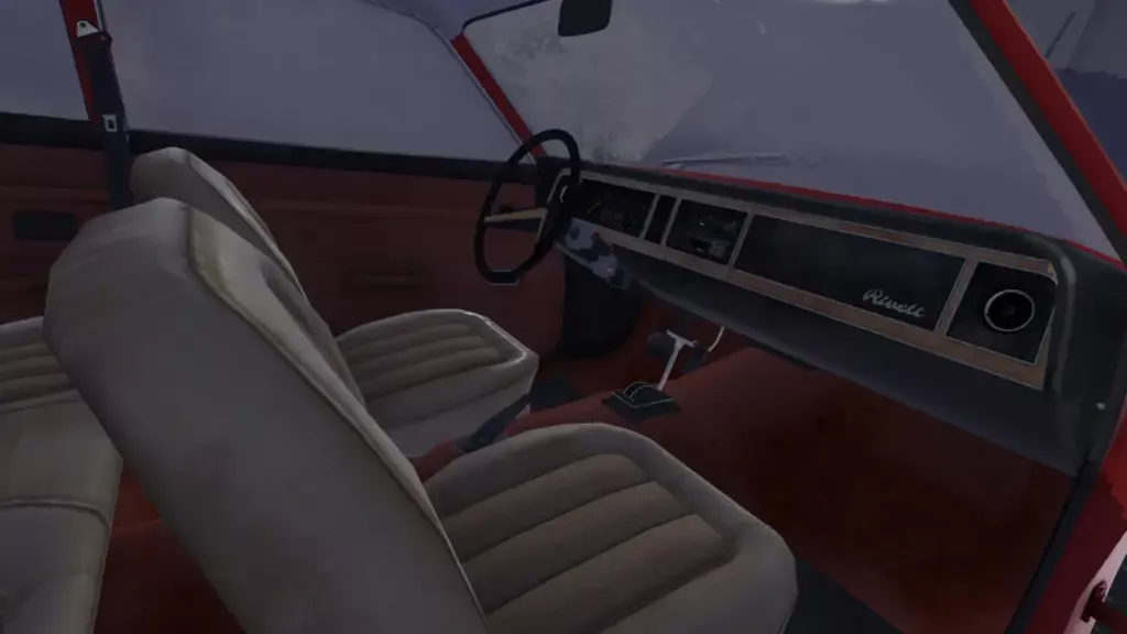 My Winter Car Free Download Highly Compressed PC Game