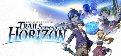 The Legend of Heroes Trails beyond the Horizon Free Download Highly Compressed