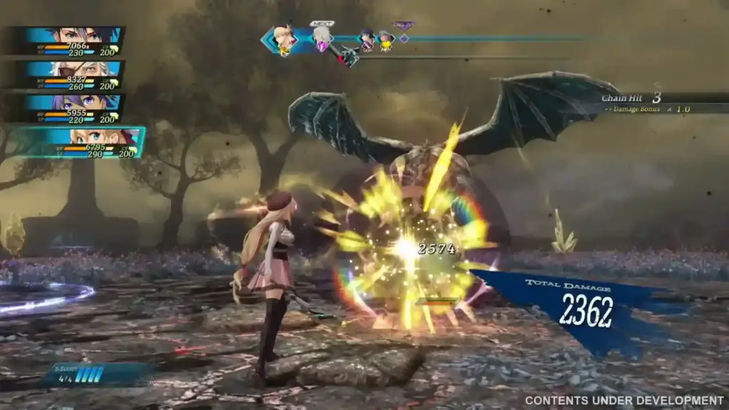 The Legend of Heroes Trails beyond the Horizon Free Download Highly Compressed