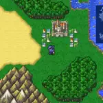 FINAL FANTASY IV Free Download Highly Compressed PC Game