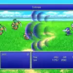 FINAL FANTASY IV Free Download Highly Compressed PC Game