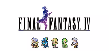 FINAL FANTASY IV Free Download Highly Compressed PC Game