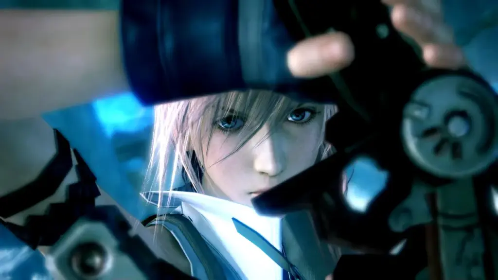 FINAL FANTASY XIII Free Download Highly Compressed for PC