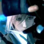 FINAL FANTASY XIII Free Download Highly Compressed for PC