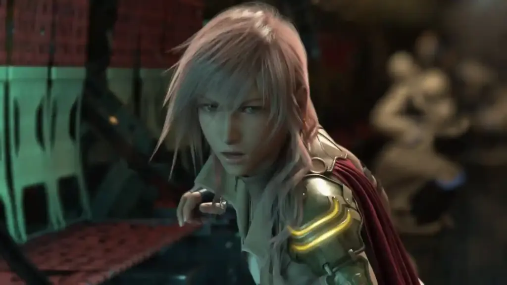 FINAL FANTASY XIII Free Download Highly Compressed for PC