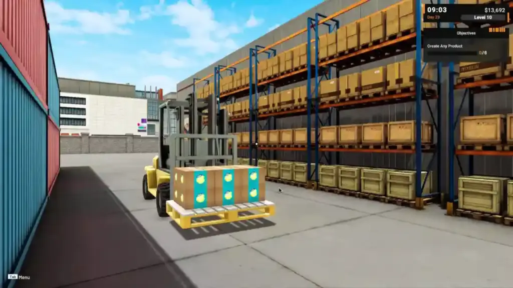 Food Processing Simulator Free Download Highly Compressed PC Game