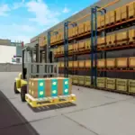 Food Processing Simulator Free Download Highly Compressed PC Game