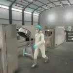 Food Processing Simulator Free Download Highly Compressed PC Game