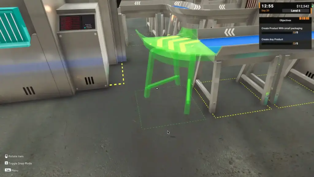 Food Processing Simulator Free Download Highly Compressed PC Game