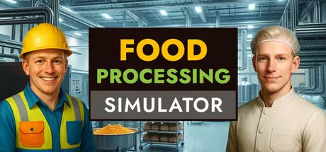 Food Processing Simulator Free Download Highly Compressed PC Game
