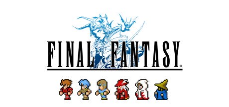 FINAL FANTASY 1 Free Download PC Game [Remastered]