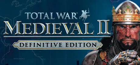 Total War MEDIEVAL II Definitive Edition Free Download Highly Compressed PC Game